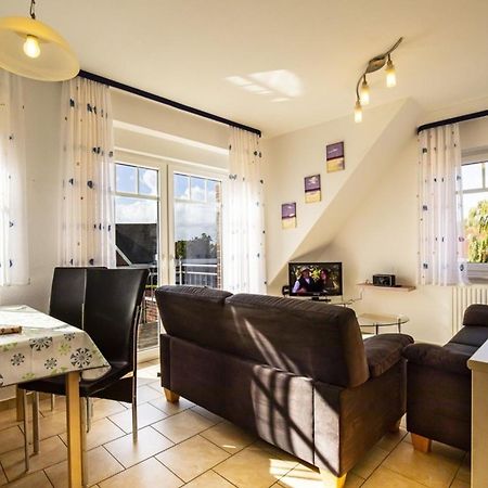Wohnung Nr 2 - a63733 Werdum Exterior foto