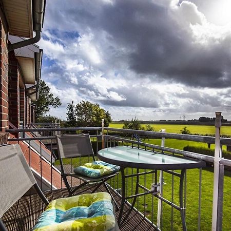 Wohnung Nr 2 - a63733 Werdum Exterior foto
