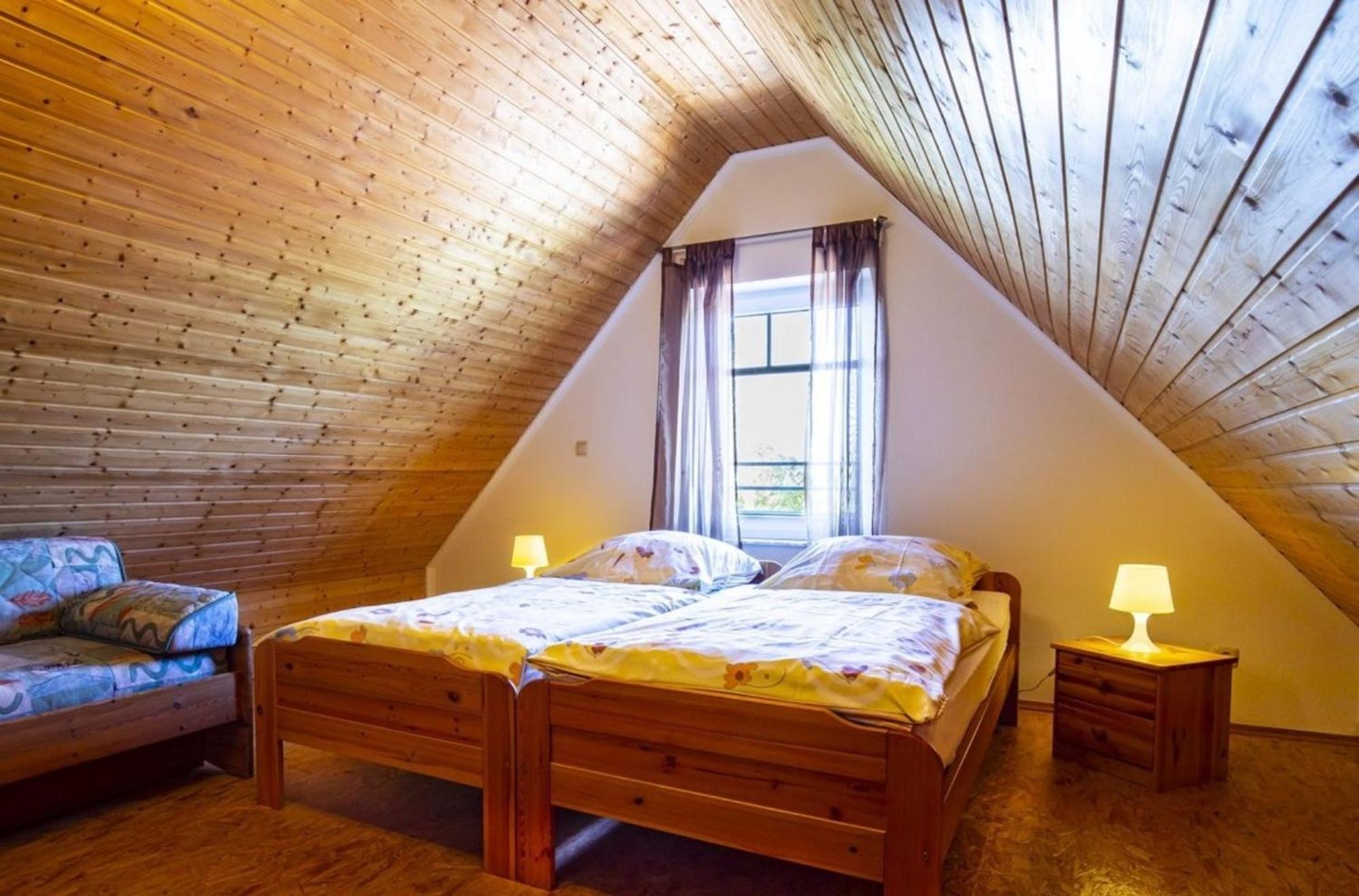 Wohnung Nr 2 - a63733 Werdum Exterior foto