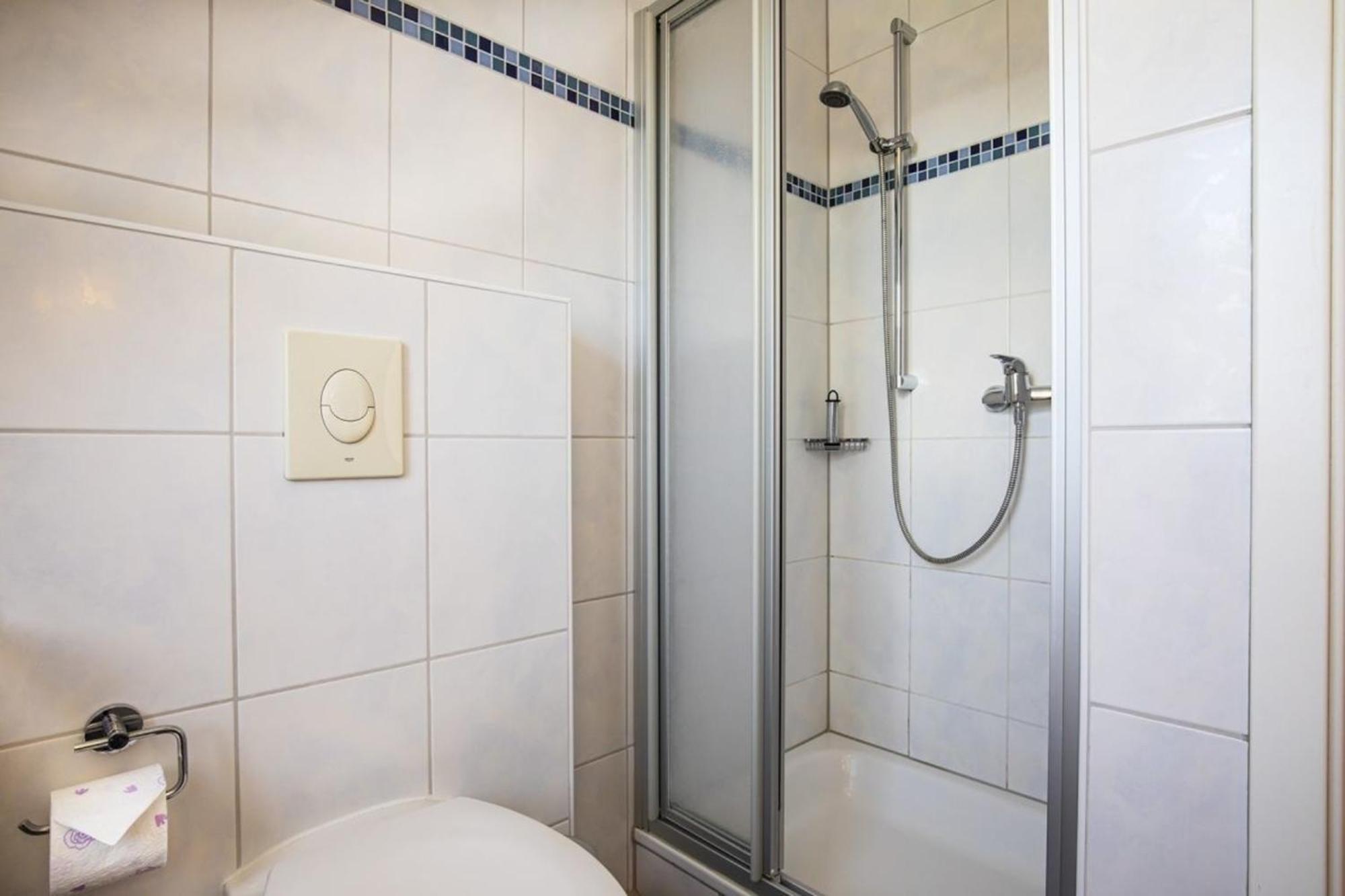 Wohnung Nr 2 - a63733 Werdum Exterior foto