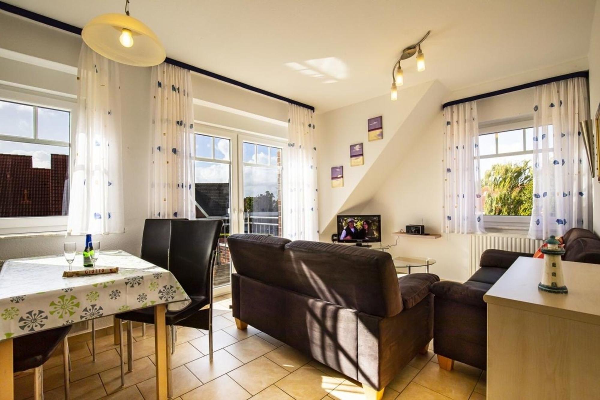 Wohnung Nr 2 - a63733 Werdum Exterior foto