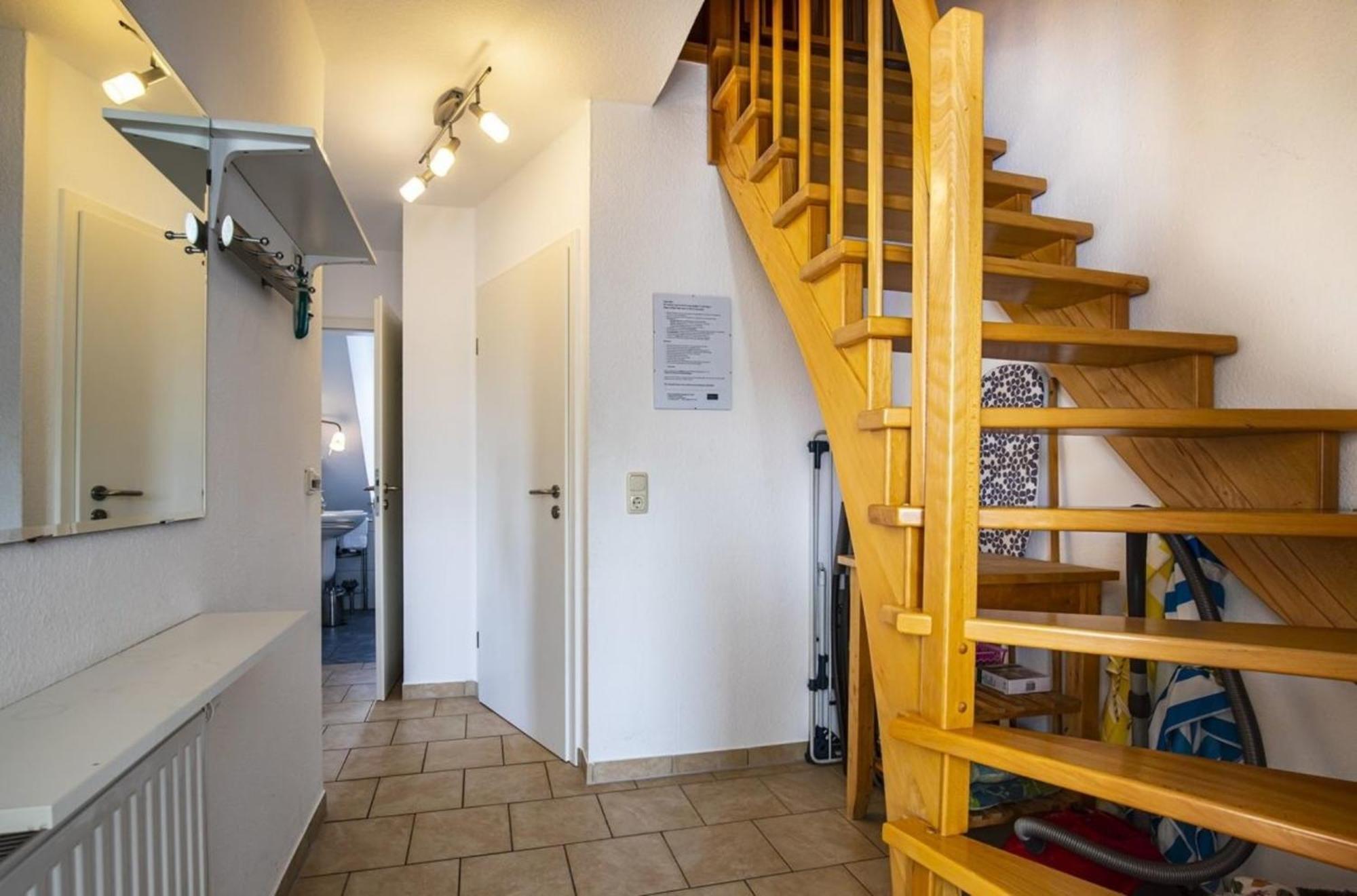 Wohnung Nr 2 - a63733 Werdum Exterior foto